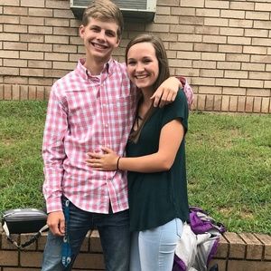 Meet your Posher, Kaitlin